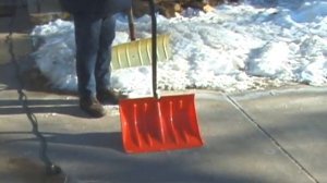 Video Handyman: Trimming Old Man Winter's Beard