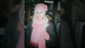 Творческий проект вязаных изделий из козьего пуха