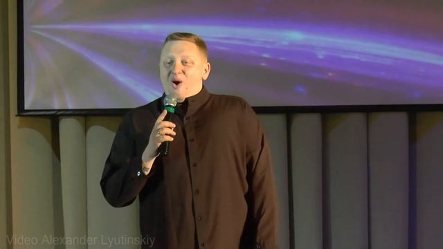 Александр Аракелов - Пусть миром правит Любовь