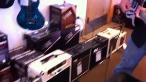IBANEZ TSA15