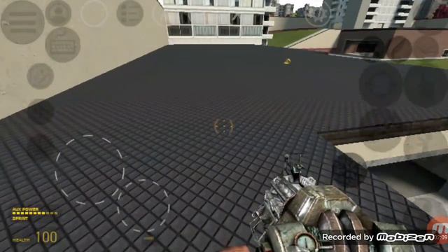 Garry's Mod Android