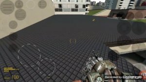 garry's mod android