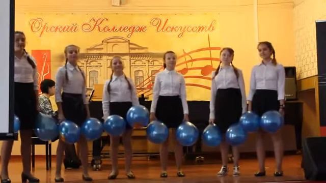 "Мой Кувандык" смотреть онлайн