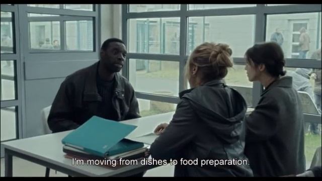 SAMBA - Introducing Samba clip - UK cinemas 1st May смотреть онлайн