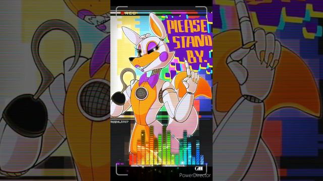 Fnaf song :« Эхо» смотреть онлайн