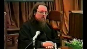 Кураев. экуменизм, ТРИ РАЗГОВОРА - Соловьев