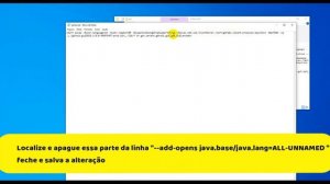 ERRO DE JAVA AO ABRIR APLICATIVO DA RAIS | RESOLVIDO