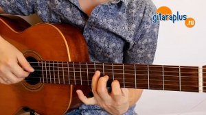 Северный Ветер. Разбор (простая и очень популярная мелодия) | Александр Фефелов
