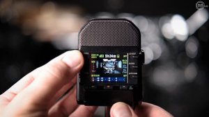 ZOOM Q2n-4K - обзор/тест идеальной камеры для музыкантов!