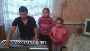 Талант цыгани