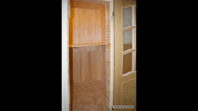 Сауна в квартире в кладовке своими руками смотреть онлайн