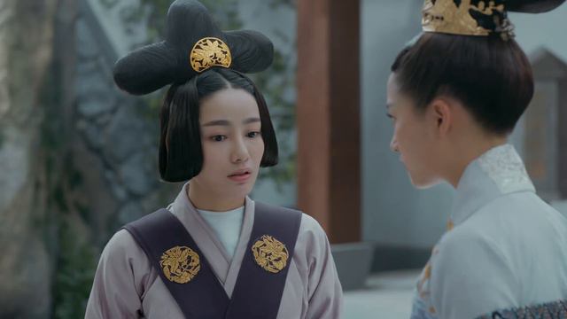 【权谋武侠大戏】凤囚凰 Phoenix in Captivity 20 | 智勇双全女将#白鹿，为家国大义舌战群臣，却被皇帝猜忌，又遭爱人背叛（白鹿，宋威龙，赵露思，许凯） смотреть онлайн