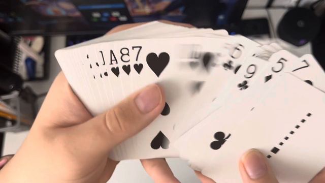 Missing Databent 6 Edition — Обзор Колоды смотреть онлайн