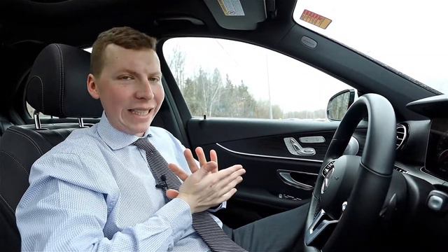 What Is Mercedes-Benz PRE-SAFE Pink Noise? смотреть онлайн