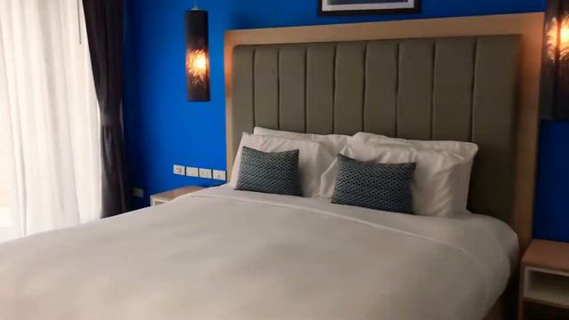 Апартаменты в аренду около пляжа Бангтао смотреть онлайн