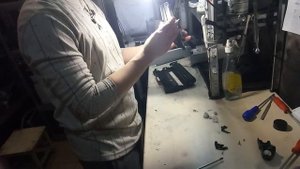 3 Заправка и обслуживание картриджа Brother DR 2275 7060 7010 7015 7525 7057