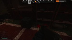 Escape from Tarkov 0.13