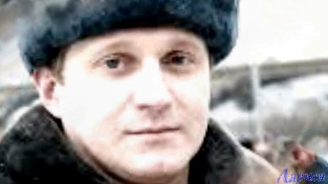 Владимир Захаров  На Кольцевой