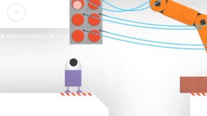 Odd Bot Out - Level 88 - Walkthrough