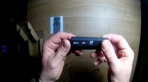 R820T RTL2832U USB DVB-T RTL-SDR FM DAB Digital TV Tuner