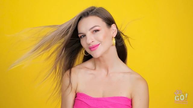 GOOD STUDENT VS BAD STUDENT! How To Become Popular! Types Of Students At School by 123 GO! Challeng смотреть онлайн