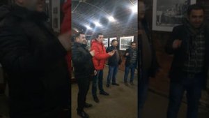 Мейхана Калининград 5 форд
