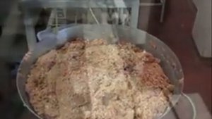 Пельменный аппарат АП-250 "ручная лепка"