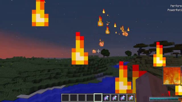 обзор мода Avatar 2: Out of the Iceberg смотреть онлайн