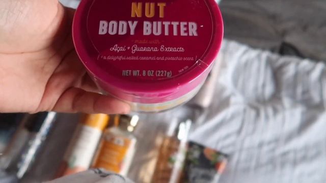 BODY CARE DECLUTTER SPRING 2022 смотреть онлайн
