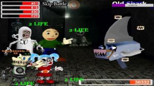 Балди Аниматроник  и Сосед аниматроник продолжаем проходить игру как Фнаф Ворлд