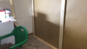 КАК СДЕЛАТЬ ДОМ ИЗ БЫТОВКИ КОМФОРТНЫМ ДЛЯ ЖИЗНИ.