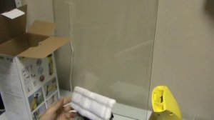 Обзор. Karcher WV 50 Plus. Незаменимый помощник для мытья окон.