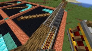 Майнкрафт как сделать авто печку