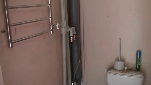 Замена стояков смотреть онлайн