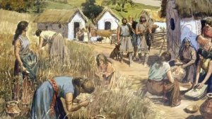 Варвары — кто такие варвары?