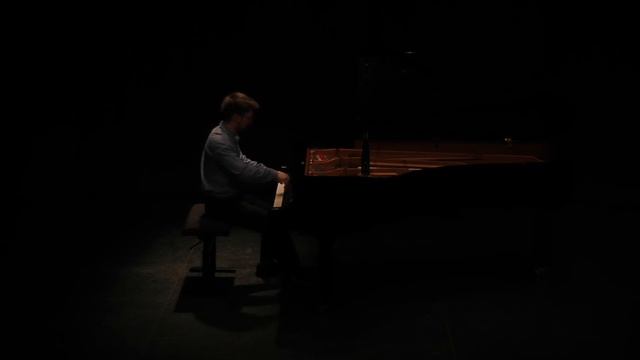 Scriabin - Mazurka in C major, Op. 25 # 2 смотреть онлайн