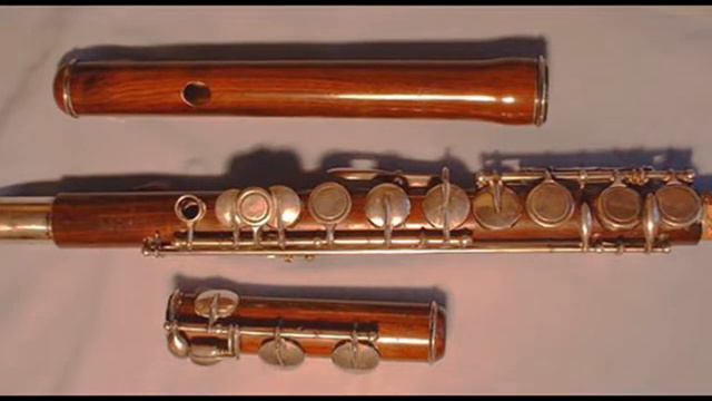 HANDEL SONATA смотреть онлайн