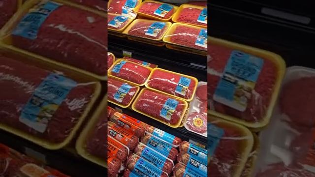 Цены на продукты в сша ??апрель 2023 смотреть онлайн