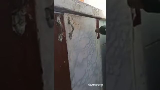 Как снять пленку со шкафа? смотреть онлайн