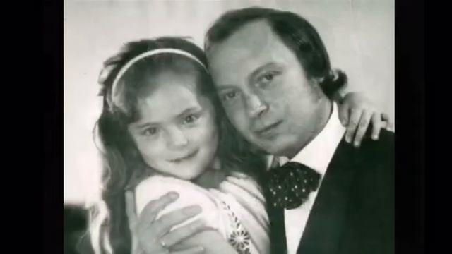 Валерий Ободзинский Олеандр