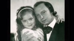 Валерий Ободзинский Олеандр