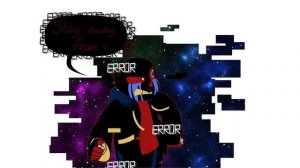 Ink Sans x Error Sans Compliation