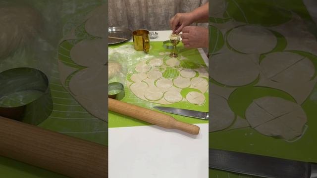 ХРУСТЯЩИЕ ЦВЕТОЧКИ