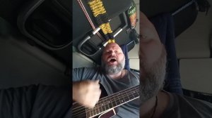 Не молчи. Василий Зоркий (кавер)