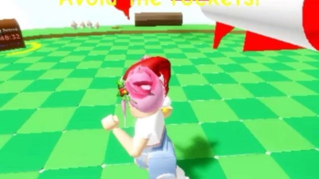 НЕ НАЖИМАЙ НА КНОПКУ В РОБЛОКС!! Roblox Don't Press The Button смотреть онлайн