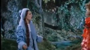 Новогодние приключения Маши и Вити Часть 1 1