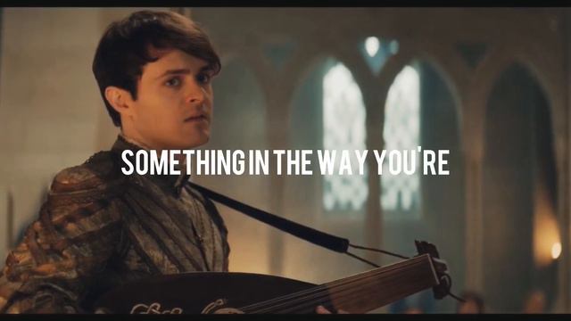 Лютик и Геральт/ Глютик смотреть онлайн