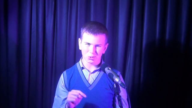 Щемелев Егор - Не позволяй душе лениться смотреть онлайн