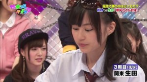 乃木坂って、どこ　第100回　20130908