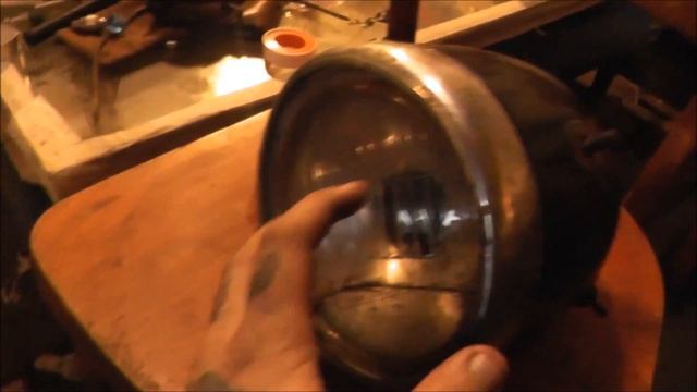 Боббер урал м72 #6 Old bobber ural M72 Новости, ищу бак смотреть онлайн